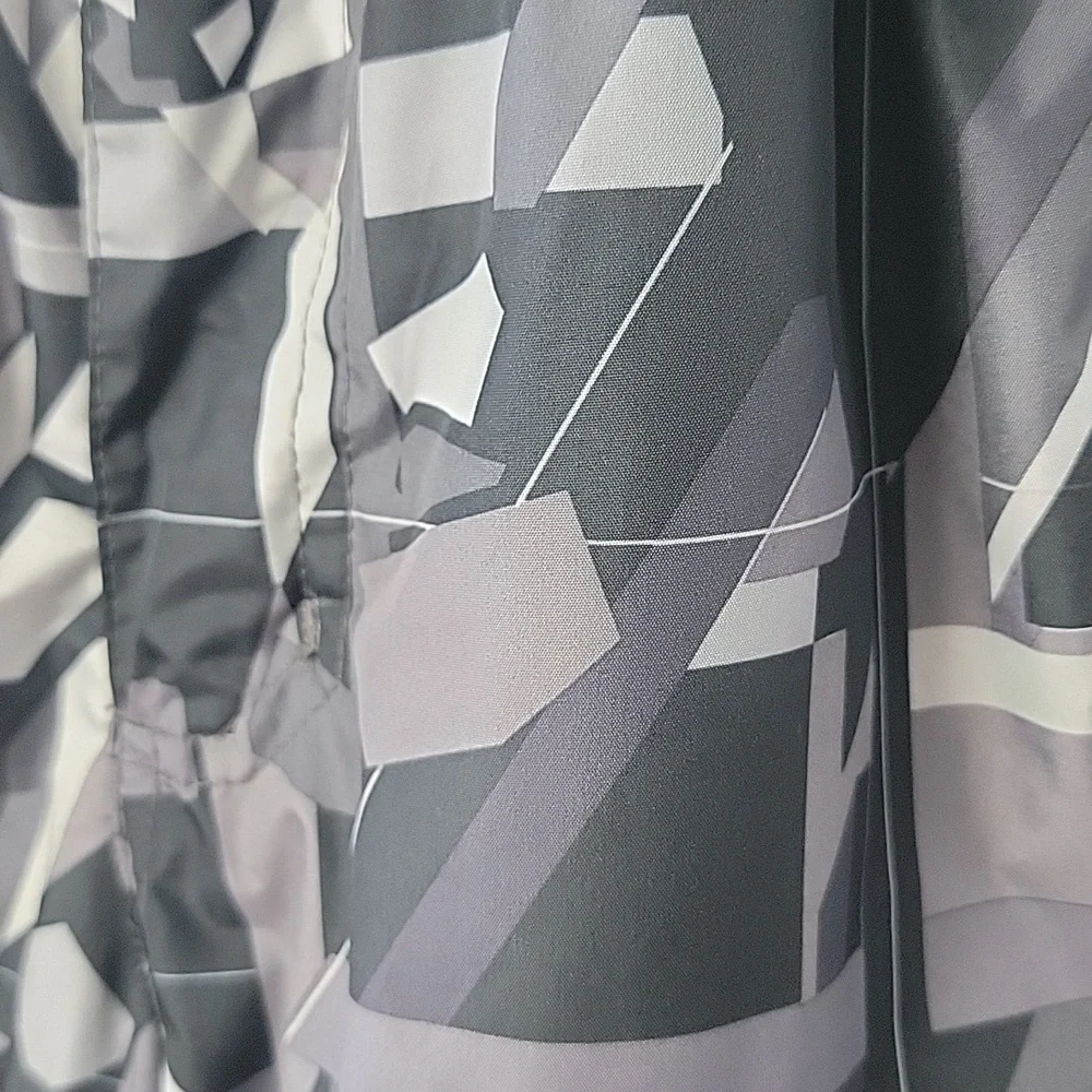 ZeroXposur black gray